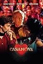 Peter O'Toole, Nina Sosanya, and David Tennant in Casanova (2005)