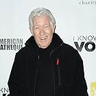 Jack Angel at an event for I Know That Voice (2013)