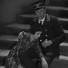 Brian Aherne and Norah Baring in Underground (1928)