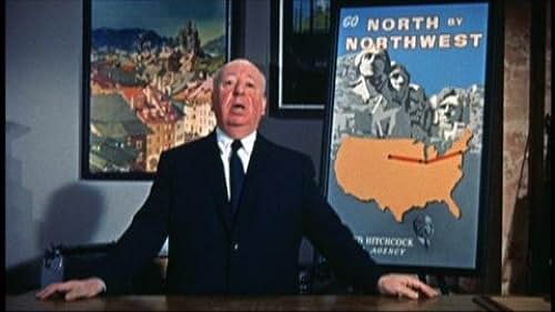 Alfred Hitchcock gives a tour of the film in this trailer for the Special Edition DVD and Blu-Ray release.
