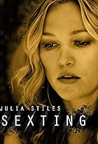 Julia Stiles in Sexting (2010)