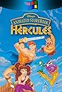 Disney's Animated Storybook: Hercules (1997)