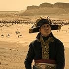Joaquin Phoenix in Napoleon (2023)