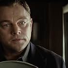 Leonardo DiCaprio in Killers of the Flower Moon (2023)