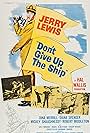 Jerry Lewis in Don't Give Up the Ship (1959)