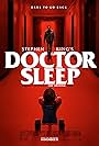 Ewan McGregor and Roger Dale Floyd in Doctor Sleep (2019)
