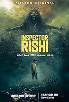 Inspector Rishi (2024)