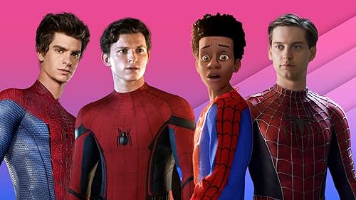 The 8 Most Memorable Spider-Man Moments to Watch