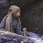 Alice Dinnean and Anya Taylor-Joy in The Dark Crystal: Age of Resistance (2019)