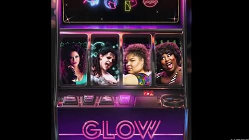 Glow: Season 3 Date Announcement