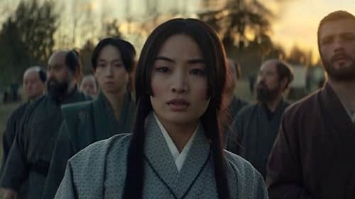 Shogun: Season 1 Official Trailer (Canada)