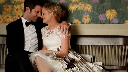 Top 12 Memorable TV Weddings