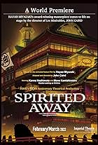 Spirited Away: Live on Stage
