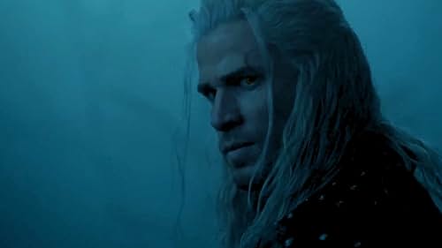 Geralt of Rivia, a solitary monster hunter, struggles to find his place in a world where people often prove more wicked than beasts.