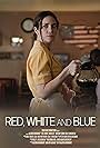 Brittany Snow in Red, White and Blue (2023)