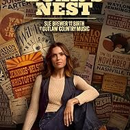 Mandy Moore in The Boar's Nest: Sue Brewer and the Birth of Outlaw Country Music (2024)