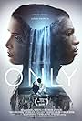 Leslie Odom Jr. and Freida Pinto in Only (2019)