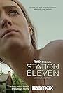 Mackenzie Davis in Station Eleven (2021)