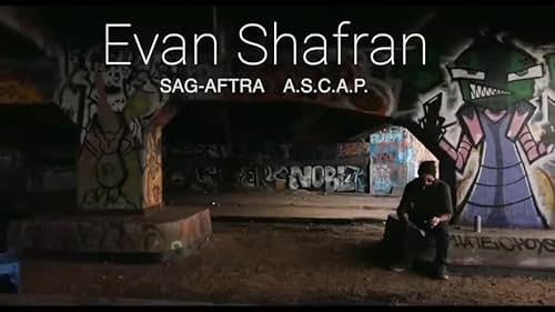 Evan Shafran aka EVeryman is an Actor, Rapper, Comedian, Dj, B-Boy, Star Wars Fan, and is a proud union member of SAG-AFTRA, Actor's Equity Association, and A.S.C.A.P.

Evan is originally from the Deering Center area of Portland Maine. He graduated from Deering High School. He then graduated Summa Cum Laude from college at Manhattanville in Purchase New York. A few years after graduating , after living in the Park Slope Area of Brooklyn, he then moved to Los Angeles in 2008.

He received his B.A in Dance Theatre and Sociology in 2005 from Manhattanville College in Purchase, New York. He is an associate Producer of Mir Productions based out of Brooklyn. Mir is a new theatre company with which he co-wrote and performed, "If There's Jack in the Box Get Out," his first play, and "Hear NYC." In the Fall of 2008

EVeryman delivers a fluid flow, with conscious optimistic lyricism. His high energy beats convey influences from old school hip hop and reggae which brings the crowd to life up on their feet. As a DJ, Everyman drops anything from breaks, glitch hop, sexy house, to drum and bass. Everyman is one half of 'Little Giants', a hip hop group formed with LA DJ/ Producer Pumpkin aka Nick Alvarado.

EVeryman, aka Evan Shafran is also a screen actor, seen briefly in the oscar award winning film "Get Out." He has most recently starred in Smashwerks Films "Storyteller." The film was selected as a semifinalist for "Best Dramatic Short" at The Los Angeles Independent Film Festival. You can see also catch him in his hip-hop comedy web series entitled "Boyz in the Wood." https://www.youtube.com/channel/UCn4kScrY_GZe-GNHAoaXH4w

EVeryman plays in memory of Pumpkin, his best friend, Little Giants teammate, and musical comrade who passed away on March 25th, 2016. His sets include unreleased Little Giants productions, classic Pumpkin remixes, and some of Pumpkin's favorite songs. Plus some brand new EVeryman collaborations and unreleased gems.