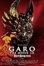 Garo the Movie: Red Requiem (2010)