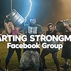 Facebook: Groups - Ready to Rock? - 2020 Super Bowl Commercial (2020)