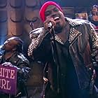 CeeLo Green and Goodie Mob in Conan (2010)