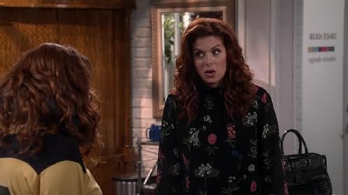 Will & Grace: Did You Ever Find It?