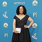 Shonda Rhimes at an event for The 74th Primetime Emmy Awards (2022)