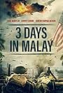 Peter Dobson, Ryan Francis, Louis Mandylor, Quinton 'Rampage' Jackson, Randall J. Bacon, and Donald Cerrone in 3 Days in Malay (2023)