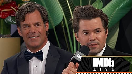 Andrew Rannells and Tuc Watkins Take "The Boys in the Band" From Stage to Screen