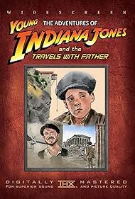 The Adventures of Young Indiana Jones: Travels with Father (1996)