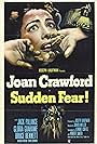Joan Crawford in Sudden Fear (1952)
