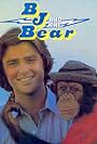 Greg Evigan in B.J. and the Bear (1978)
