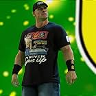 John Cena in WWE 2K23 (2023)