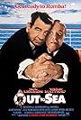 Jack Lemmon and Walter Matthau in Out to Sea (1997)