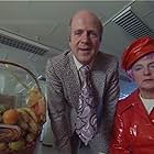 Sheila Raynor and Philip Stone in A Clockwork Orange (1971)