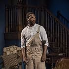 Jerod Haynes in Court Theatre's "Gem of the Ocean" by August Wilson, directed by Ron OJ Parson.