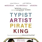 Monica Dolan and Kelly Macdonald in Typist Artist Pirate King (2022)