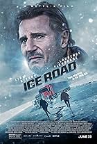 Liam Neeson in The Ice Road (2021)
