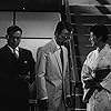 Yûnosuke Itô, Kyôko Kagawa, Tatsuya Mihashi, Nobuo Nakamura, and Jun Tazaki in Tengoku to jigoku (1963)
