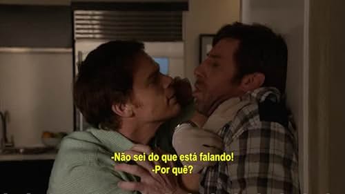 Dexter: Season 7 (Portuguese/Brazil Trailer Subtitled)