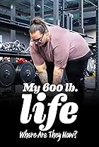 My 600-lb Life: Where Are They Now? (2015)