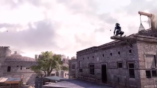 Assassin's Creed: Brotherhood (Harlequin Trailer)