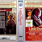 Alec Guinness, Joan Greenwood, and Sarah Pickering in Little Dorrit (1987)