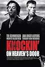 Til Schweiger and Jan Josef Liefers in Knockin' on Heaven's Door (1997)