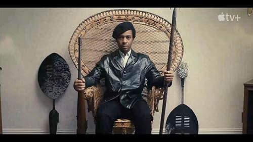 Follows Huey P. Newton's life. He escaped to Cuba to avoid prosecution for murder with the help of Bert Schneider, the Hollywood producer behind Easy Rider, as well as a few other celebrity radicals.