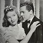 Jackie Cooper and Susanna Foster in Glamour Boy (1941)