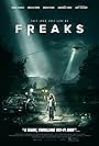 Lexy Kolker in Freaks (2018)