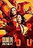 Killing Eve (TV Series 2018–2022) Poster