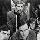 John Cleese, Graham Chapman, Eric Idle, Terry Jones, and Monty Python in Monty Python (1998)